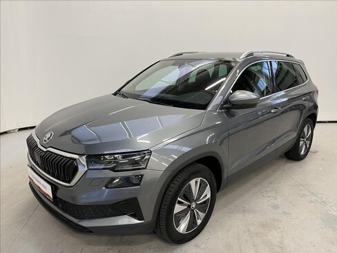 Škoda Karoq SUV / Terénní 2,0 l 110 kw