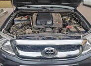 Toyota Hilux Pick-up 2,5 l 106 kw