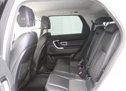 Land Rover Discovery Sport SUV 2,0 l 110 kw