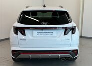 Hyundai Tucson SUV / Terénní 1,6 l 132 kw