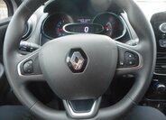 Renault Clio Hatchback 898,0 56 kw