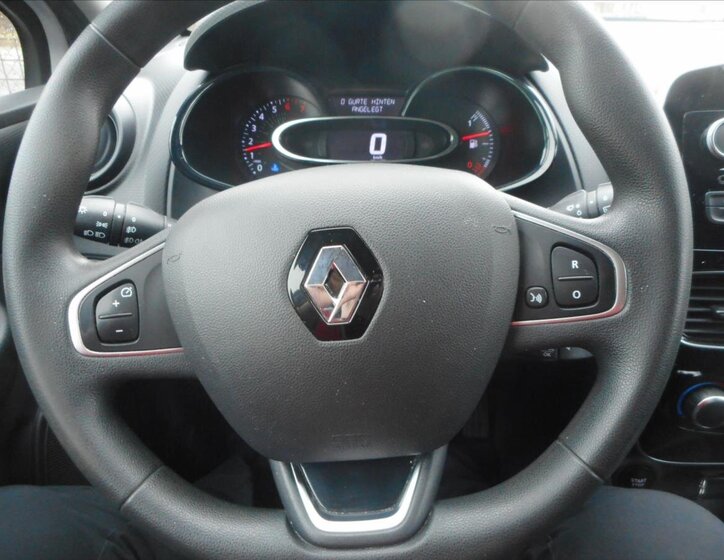 Renault Clio Hatchback 898,0 56 kw