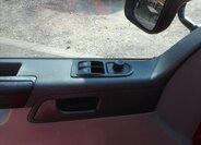 Volkswagen Transporter Valník 2,0 l 75 kw