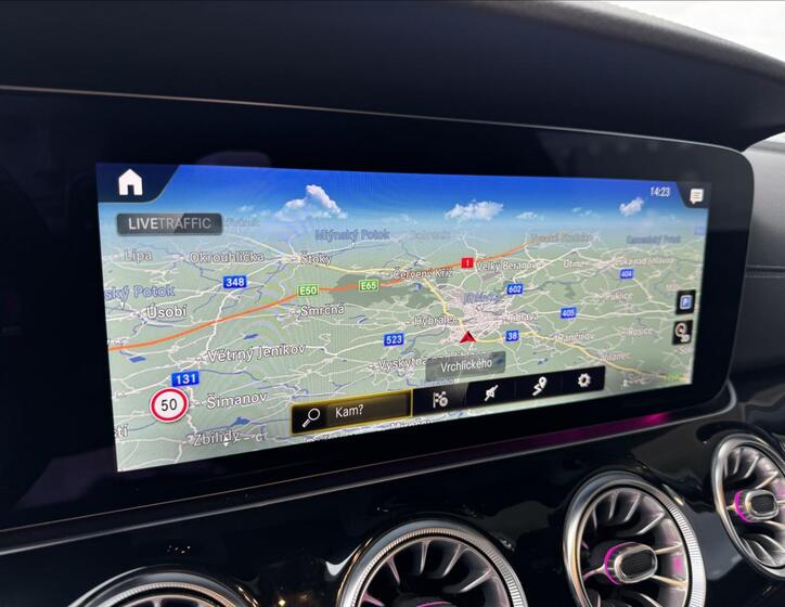 Mercedes-Benz AMG GT 11