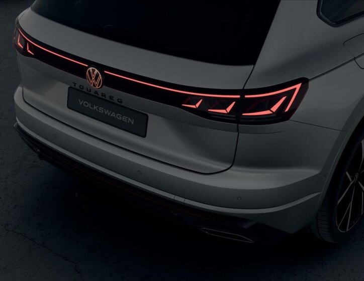 Volkswagen Touareg SUV 3,0 l 210 kw