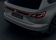 Volkswagen Touareg SUV 3,0 l 210 kw