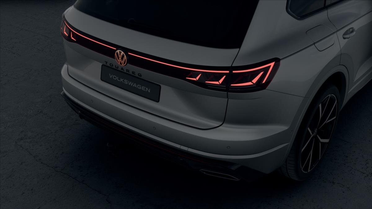 Volkswagen Touareg SUV 3,0 l 210 kw