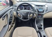 Hyundai Elantra 16
