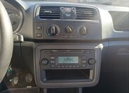 Škoda Roomster Kombi 1,4 l 63 kw