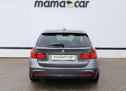 BMW Řada 3 Kombi 3,0 l 190 kw