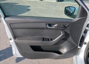 Škoda Fabia Kombi 999,0 81 kw