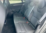 Tesla Model S Sedan / Limuzína 0,0 760 kw