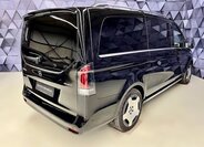 Mercedes-Benz Třídy V Kombi 2,0 l 174 kw