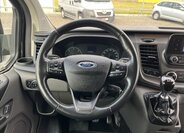 Ford Transit Custom 31