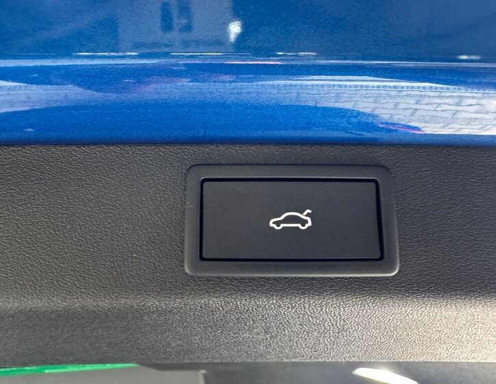 Škoda Ostatní SUV 0,0 250 kw