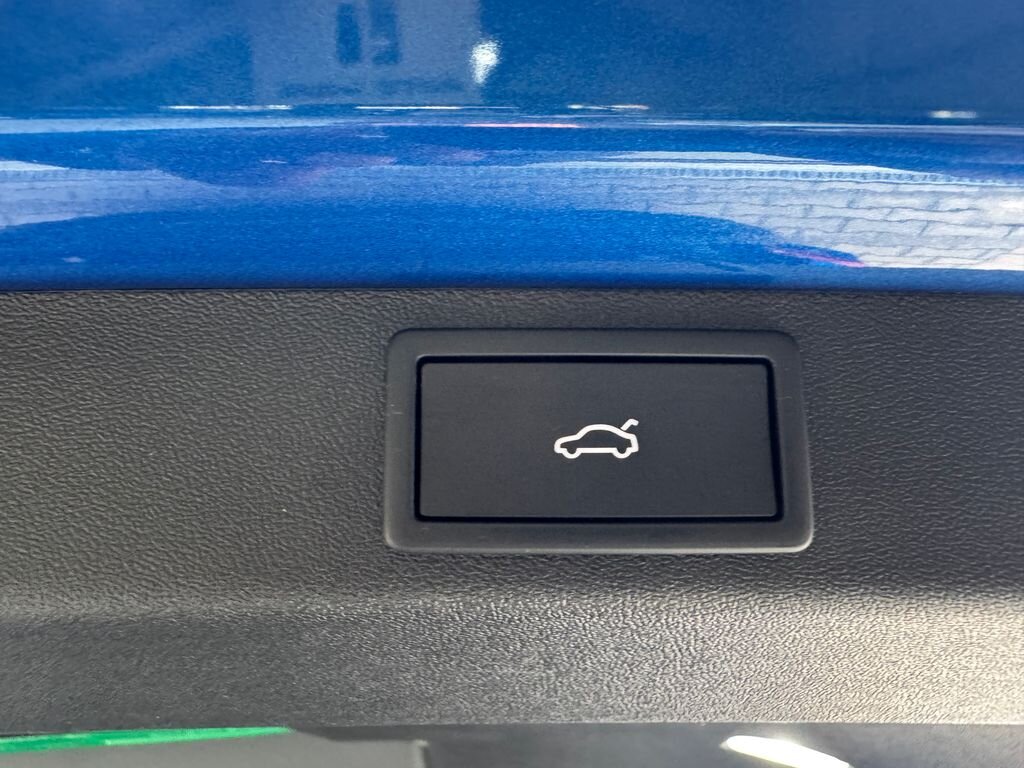 Škoda Ostatní SUV 0,0 250 kw