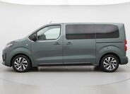 Fiat Ulysse MPV 2,2 l 132 kw