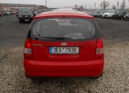 KIA Picanto Hatchback 999,0 44 kw