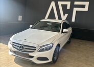 Mercedes-Benz Třídy C Kombi 2,1 l 125 kw