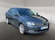 Škoda Rapid Sedan / Limuzína 1,6 l 85 kw
