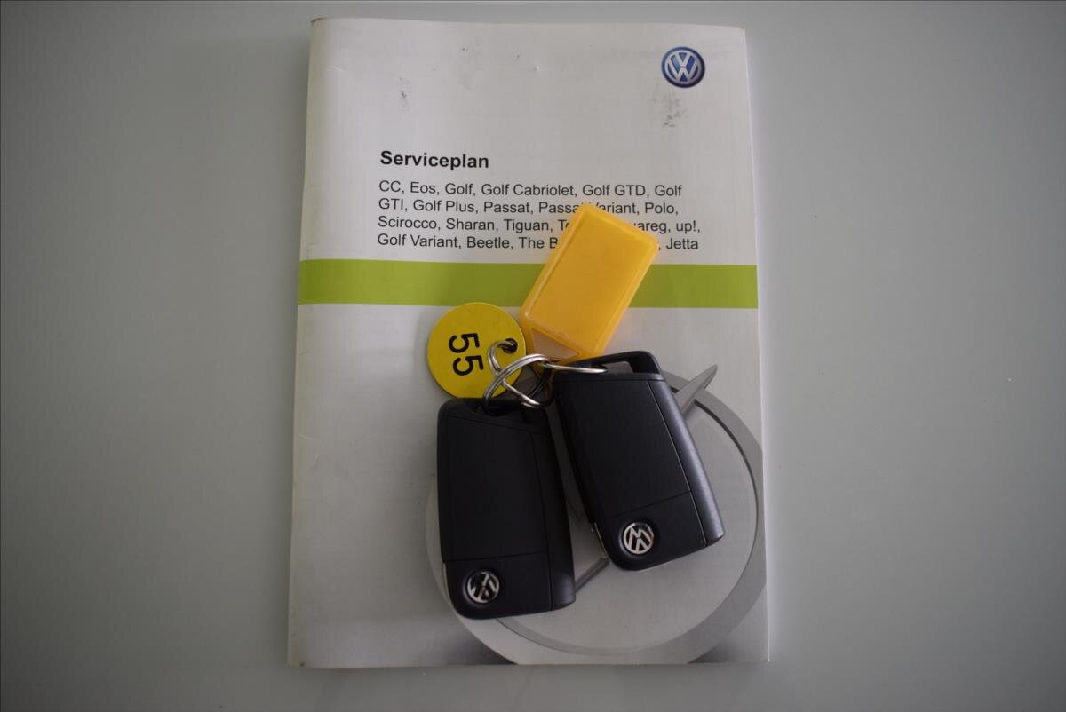 Volkswagen Polo Hatchback 999,0 44 kw