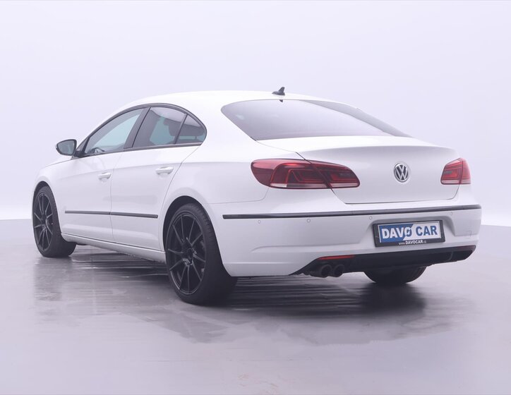 Volkswagen CC 5
