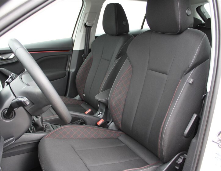 Škoda Scala Hatchback 999,0 81 kw