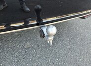 Škoda Superb Kombi 1,5 l 150 kw