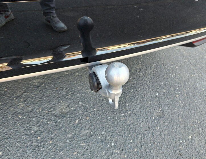 Škoda Superb Kombi 1,5 l 150 kw