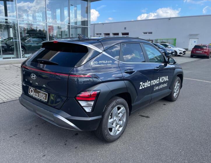 Hyundai Kona 6