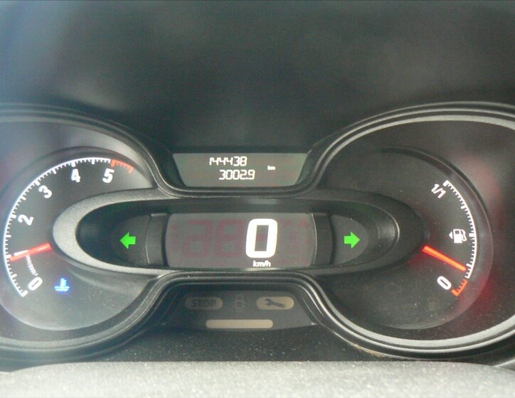 Opel Vivaro Ostatní 1,6 l 92 kw