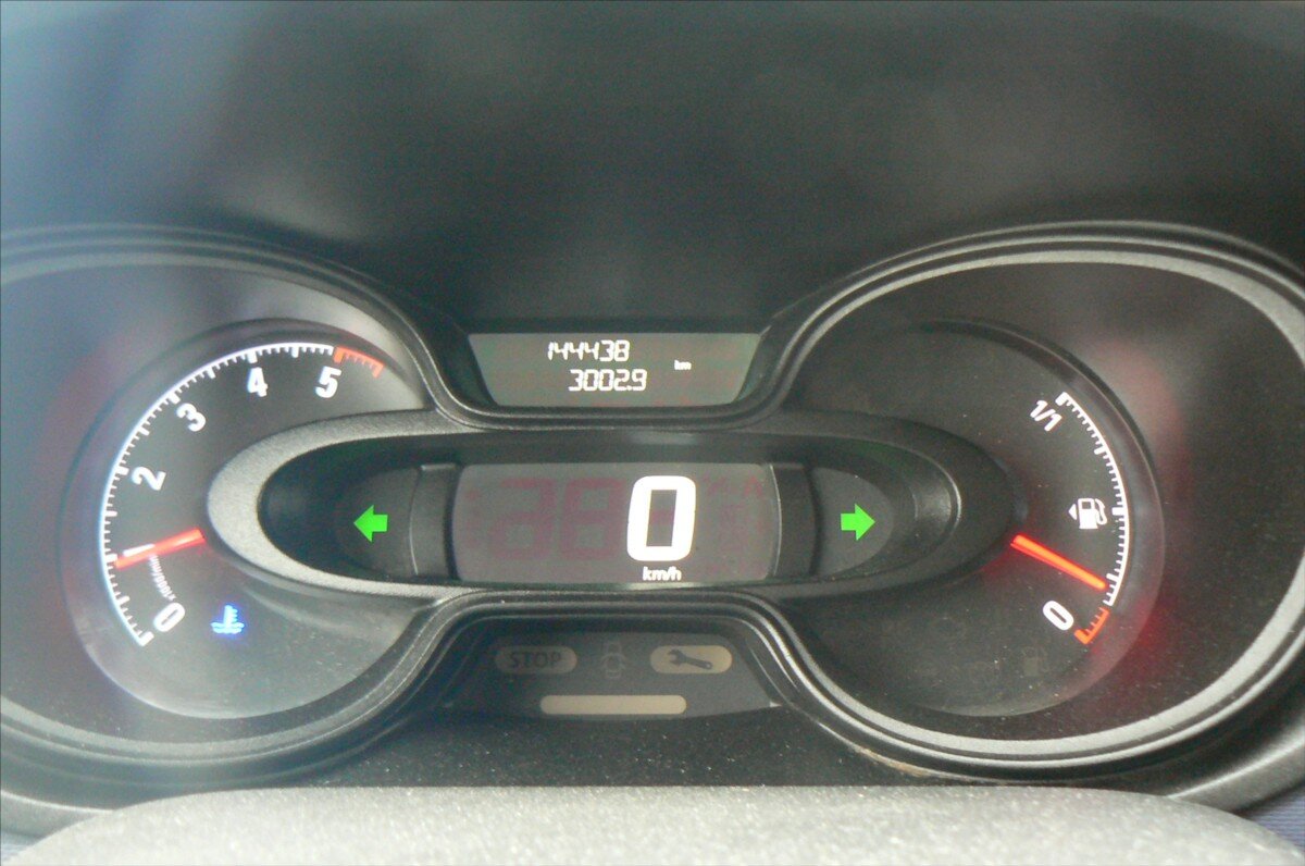 Opel Vivaro Ostatní 1,6 l 92 kw