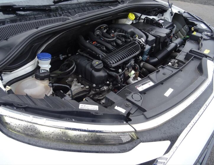 Citroën C3 Hatchback 1,2 l 61 kw