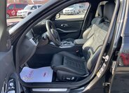 BMW Řada 3 Kombi 2,0 l 215 kw