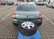 Renault Mégane Sedan / Limuzína 1,4 l 72 kw