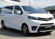 Toyota ProAce Verso 3