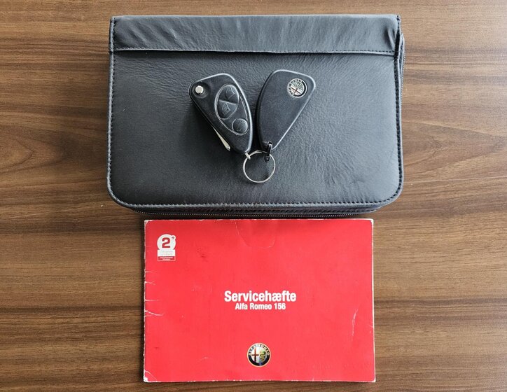 Alfa Romeo GT Ostatní 3,2 l 177 kw