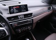 BMW X1 SUV / Terénní 2,0 l 140 kw