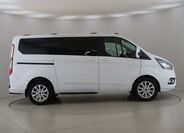 Ford Tourneo Custom 4