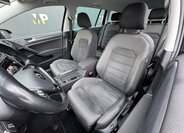 Volkswagen Golf Kombi 1,6 l 85 kw