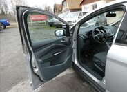 Ford C-MAX MPV 1,6 l 77 kw