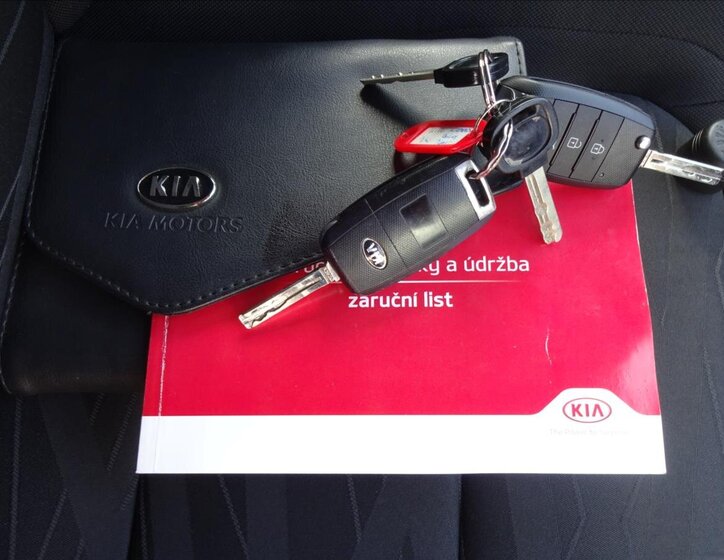 KIA Ceed 43