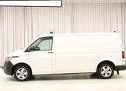 Volkswagen Transporter 2