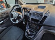 Ford Transit Connect MPV 1,5 l 73 kw