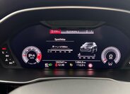 Audi Q3 SUV / Terénní 2,0 l 140 kw