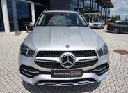 Mercedes-Benz GLE 2