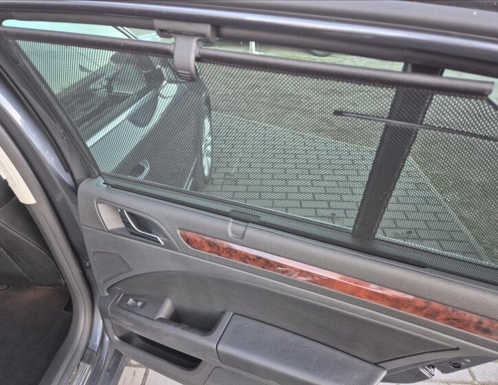 Škoda Superb Sedan 2,0 l 125 kw