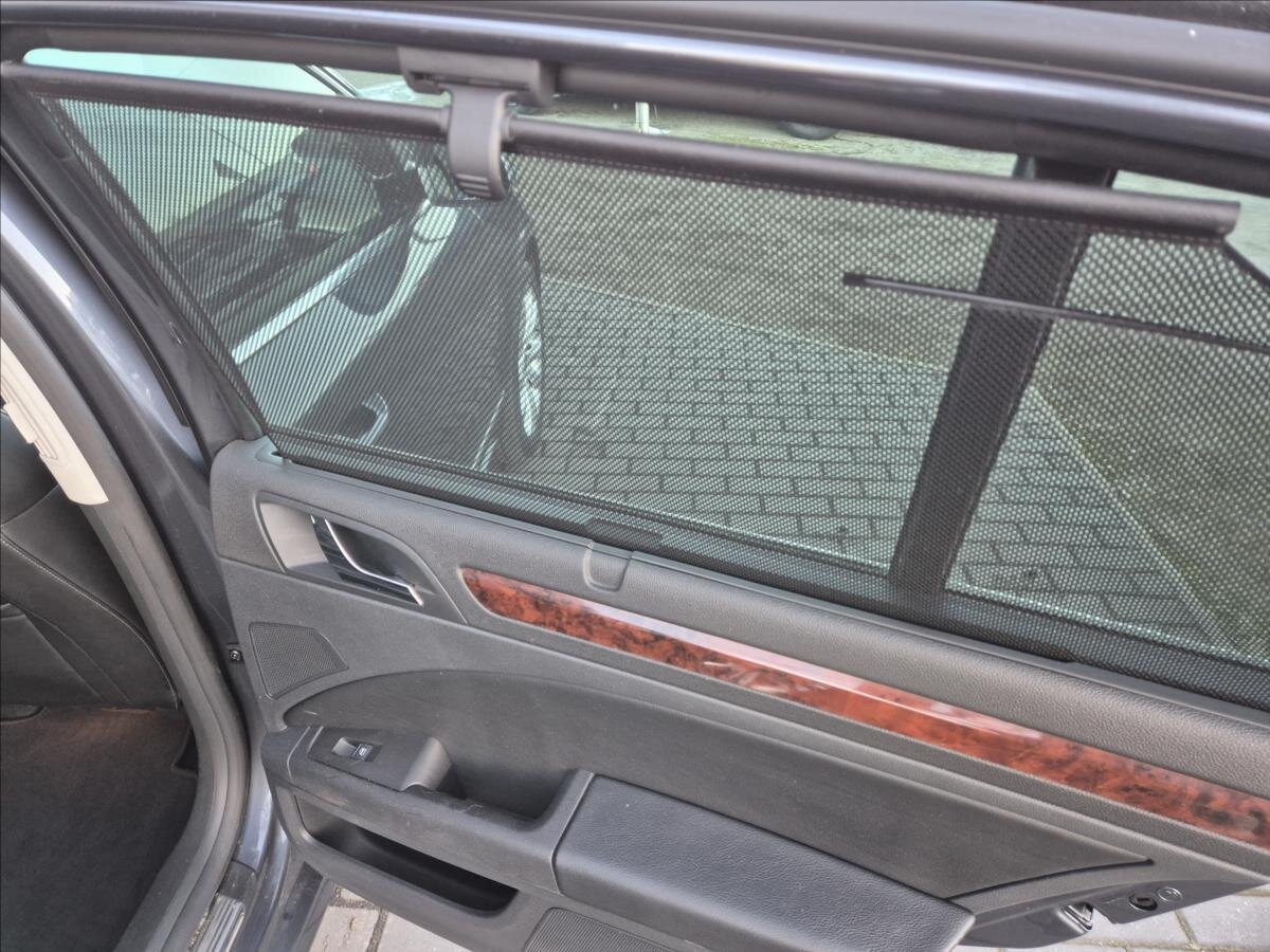 Škoda Superb Sedan 2,0 l 125 kw