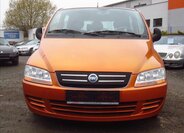 Fiat Multipla MPV 1,6 l 76 kw