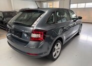 Škoda Rapid Hatchback 999,0 70 kw